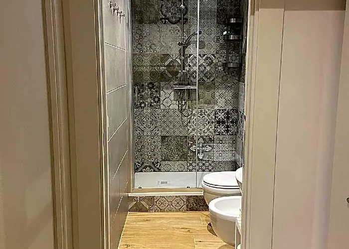 Dimoda Del Papa 5* Рим
